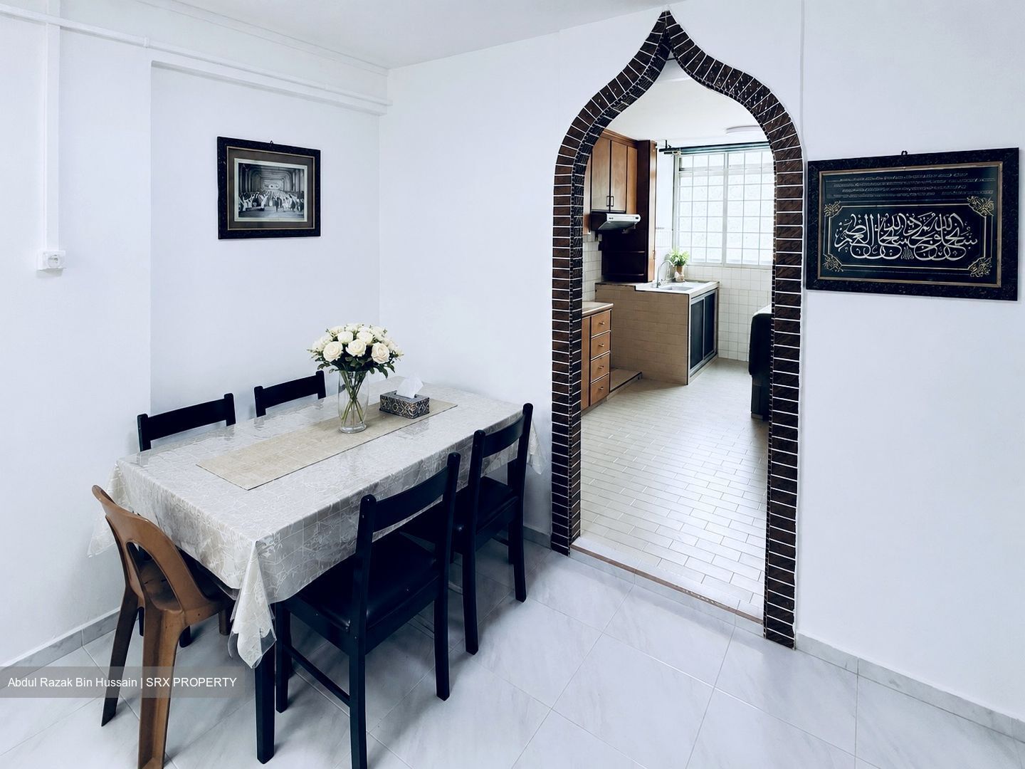 Blk 506 Hillgrove Gardens (Bukit Batok), HDB 3 Rooms #585356191